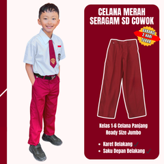 Celana Seragam SD