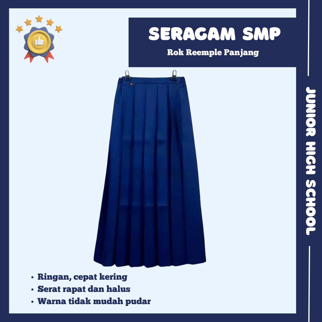 Rok Bawahan SMP