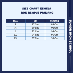 Rok Bawahan SMP