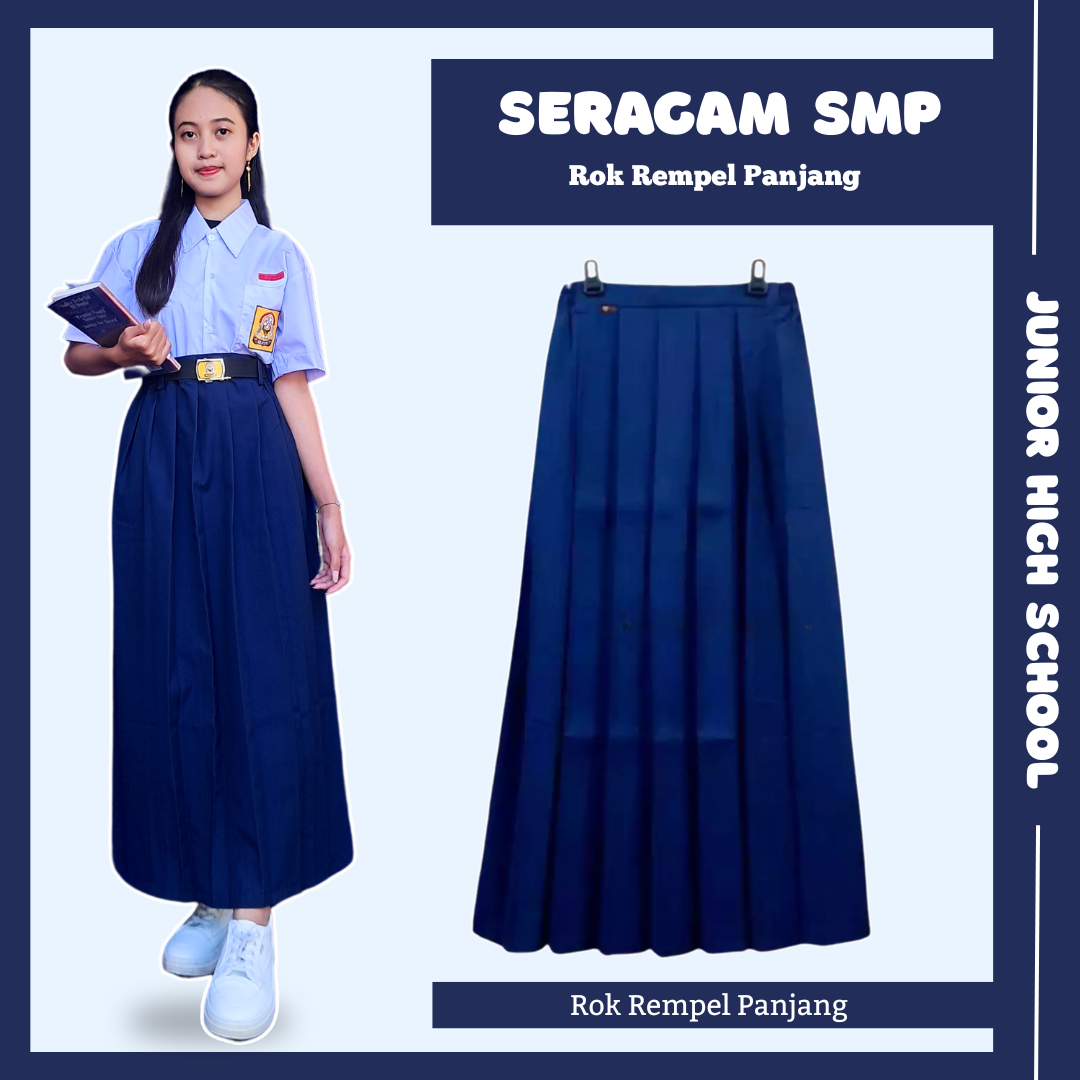 Rok Bawahan SMP