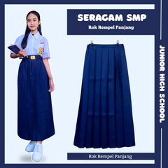 Rok Bawahan SMP
