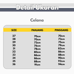 Seragam SMU Putih Putih Lengan Panjang (Atasan Putih + Bawahan Putih)